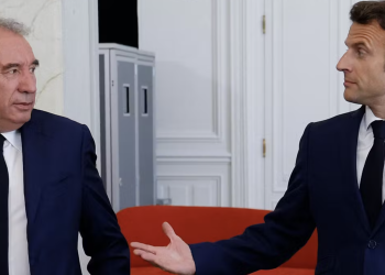 De Bayrou à l’abîme : le chaos républicain