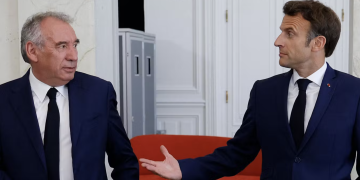 De Bayrou à l’abîme : le chaos républicain
