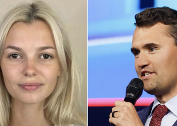 Haine des Blancs et violence politique : Iryna Zarutska et Charlie Kirk, deux meurtres qui secouent l’Amérique