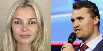 Haine des Blancs et violence politique : Iryna Zarutska et Charlie Kirk, deux meurtres qui secouent l’Amérique