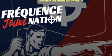 Fréquence Jeune Nation #6 : 10 septembre, Front Nationaliste, Charlie Kirk, Irina Zaroutska