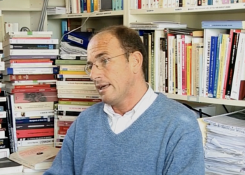 Etienne Chouard : Tirage au sort ou pouvoir fort ? Débarrassons-nous d’abord de l’oligarchie !