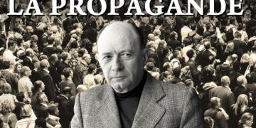 La vaccination : de la technique salvatrice à la croyance obligatoire — une lecture ellulienne de la propagande médicale moderne