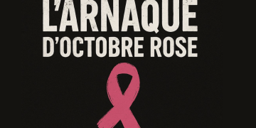 Octobre Rose : le marketing de la peur et la marchandisation du cancer