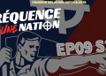 FREQUENCE JEUNE NATION – Episode 9 – Maréchal nous voilà, Maréchal toujours là !