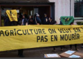 Le mensonge systémique comme mode de gouvernement agricol