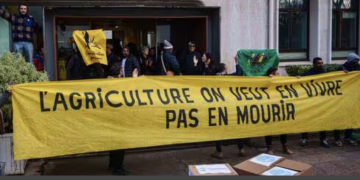 Le mensonge systémique comme mode de gouvernement agricol