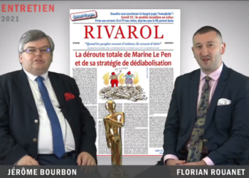 Régionales : abstention record et déroute du clan Le Pen