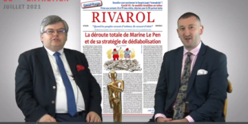 Régionales : abstention record et déroute du clan Le Pen