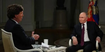 Les gouvernants occidentaux « tentent d&rsquo;intimider leur propre population avec une menace d’attaque russe imaginaire »