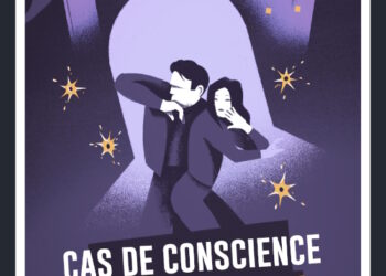 Nouveauté : Cas de conscience pour le Hussard – Aristide Leucate