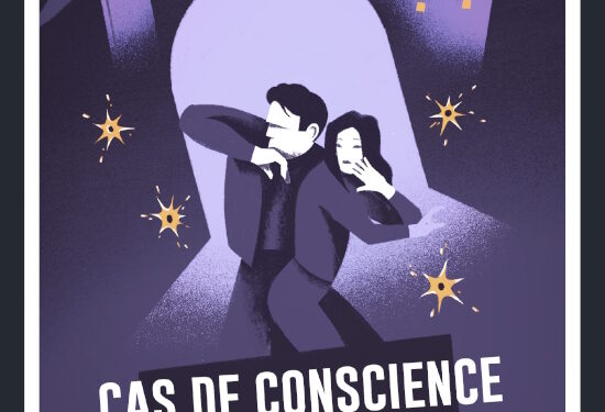 Nouveauté : Cas de conscience pour le Hussard – Aristide Leucate
