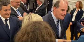 Positif au covid, le double vacciné mythomane Jean Castex accuse sa fille