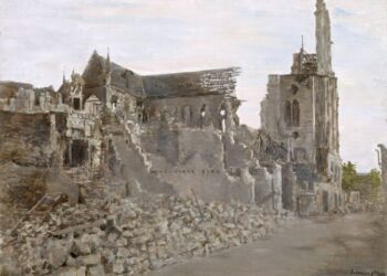 Vincent Reynouard : destruction de l’Europe, ne pas se tromper d’ennemis