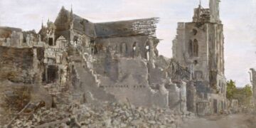 Vincent Reynouard : destruction de l’Europe, ne pas se tromper d’ennemis