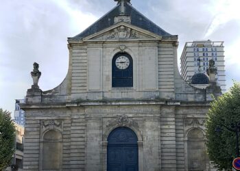 Choisy-le-Roi, ville emblématique de l’apogée et du déclin français