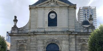 Choisy-le-Roi, ville emblématique de l&rsquo;apogée et du déclin français