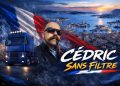 La chaîne vidéo « Cédric sans filtre » est lancée !