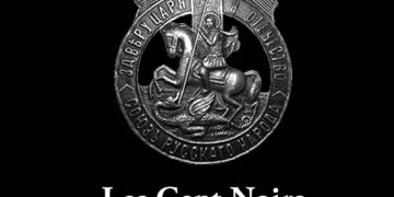 Nouveauté : Les Cent-Noirs, la droite radicale sous le dernier tsar et après – Alfonso De Filippi