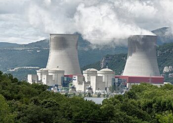 Alerte sur la chute de niveau des travailleurs du nucléaire