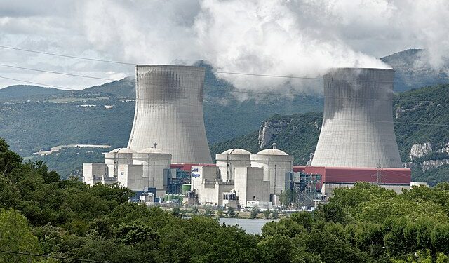 Alerte sur la chute de niveau des travailleurs du nucléaire