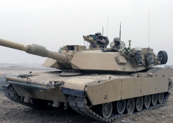 Ukraine : la défaite boursière du complexe militaro-industriel américain prélude à la défaite militaire de l&rsquo;Otan?