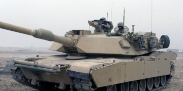 Ukraine : la défaite boursière du complexe militaro-industriel américain prélude à la défaite militaire de l&rsquo;Otan?