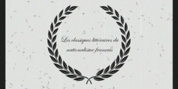 Charles Maurras, le littéraire, le classique, au-delà de la politique !