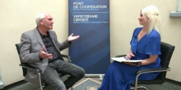 « Les États-Unis pillent l&rsquo;Europe depuis 1917 » – Claude Janvier