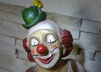 Clownvid : la fermeture des commerces en Belgique, une mesure « psychologique »