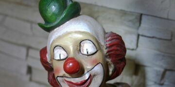 Clownvid : la fermeture des commerces en Belgique, une mesure « psychologique »