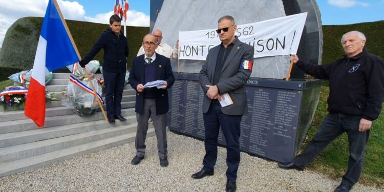 Compte rendu – 19 mars 2021 : journée « Vérité » en Isère