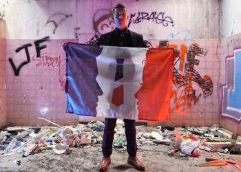 Condamné – Millésime K