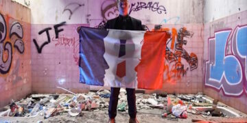 Condamné – Millésime K