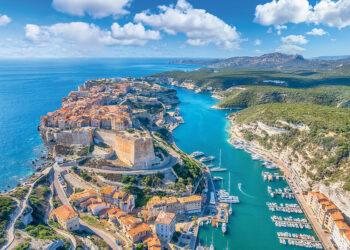 Communiqué d&rsquo;Yvan Benedetti sur les projets funestes de Macron pour la Corse