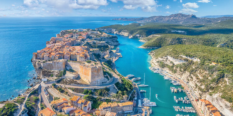 Communiqué d’Yvan Benedetti sur les projets funestes de Macron pour la Corse