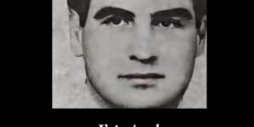 Réédition : J’ai vécu la résistance palestinienne. Un militant nationaliste-révolutionnaire avec les fedayin – Roger Coudroy