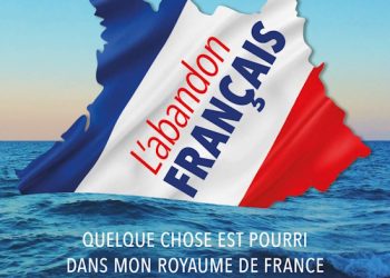 Nouveauté : L’abandon français – Jean-Loup Izambert et Claude Janvier