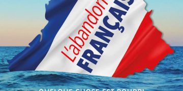 Nouveauté : L’abandon français – Jean-Loup Izambert et Claude Janvier