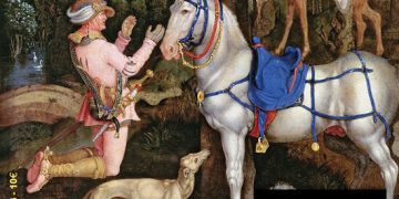 La question religieuse – Terre & Peuple Magazine