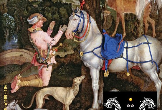 La question religieuse – Terre & Peuple Magazine