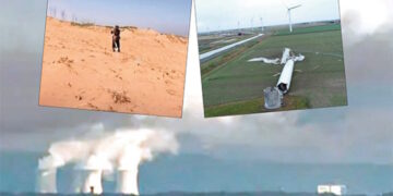 Nouveauté : La désinformation autour de l’écologie – Présenté par Philippe Randa