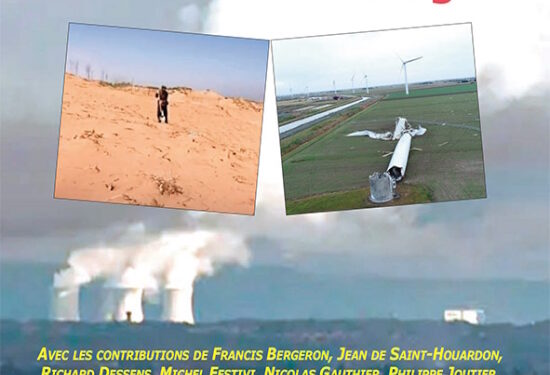 Nouveauté : La désinformation autour de l’écologie – Présenté par Philippe Randa