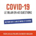 Nouveauté : Covid 19 : le bilan en 40 questions – Jean-Loup Izambert et Claude Janvier (extraits gratuits)
