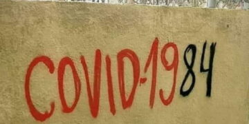 « COVID : Mensonges, Putains de Mensonges et Statistiques »