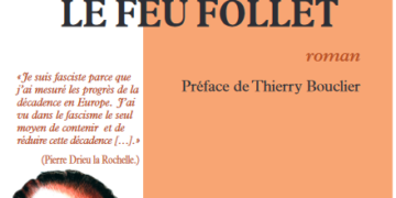 Nouveauté : Le cycle Jacques Rigaut – Pierre Drieu la Rochelle