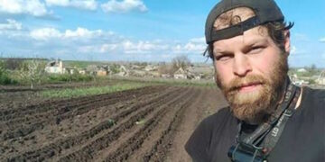 Daniel Martindale, l’Américain qui espionnait pour les Russes en Ukraine