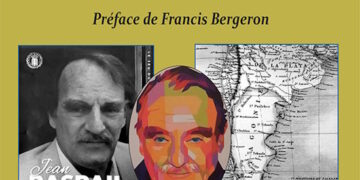 Nouveauté : Dans les yeux du roi… – Aristide Leucate