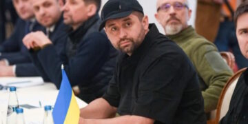 L’ingérence de Londres a fait capoter l’accord russo-ukrainien de paix en avril 2022 selon le négociateur en chef ukrainien