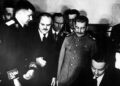 8 mai 1945 : pour nous Français et Européens, rien à célébrer…